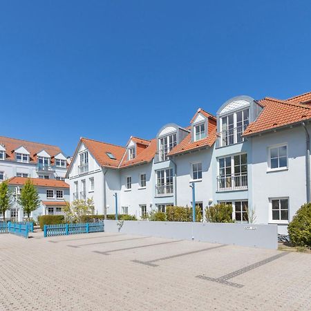 Strandjuwel 236 Ostseebad Kühlungsborn Esterno foto